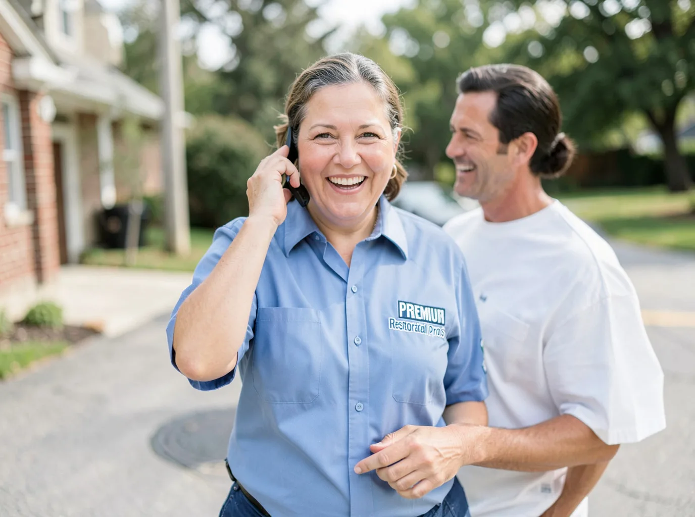 Water Damage Restoration Cranberry, PA FAQs